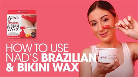 Процедура Brazilian Wax