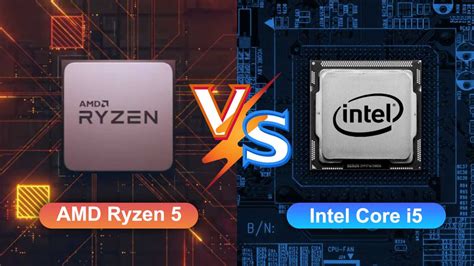 Процессор Ryzen: обзор основных характеристик