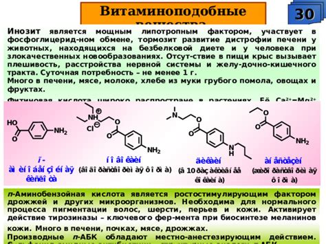 Процессы, поддерживаемые липотропным фактором