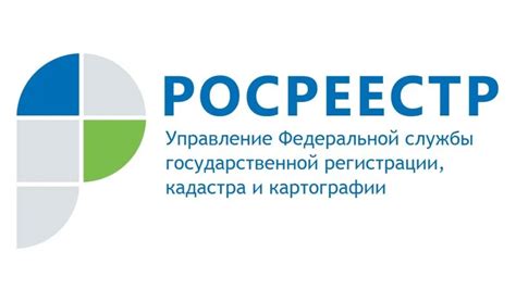 Процессы управления росреестра