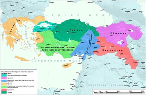 Процесс избрания регента в Османской империи