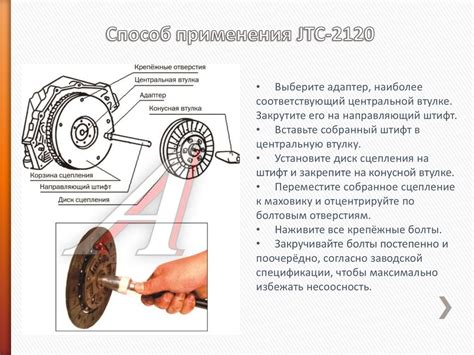 Процесс расторможки автомобиля