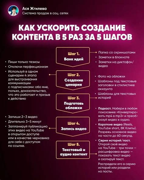 Процесс ремастеринга контента