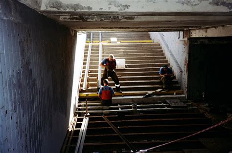 Процесс эмульгирования краски с водой