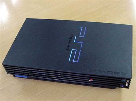 Прошитая или не прошитая PS2: особенности и преимущества