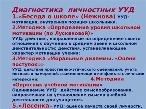 Психологическая аналитика мотивов, приводящих к проявлению намерений укола к товарищу в состоянии сновидения