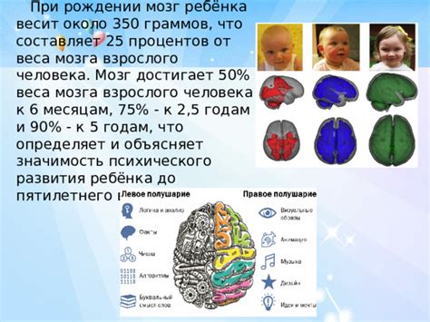 Психологическая значимость видения о рождении мальчика