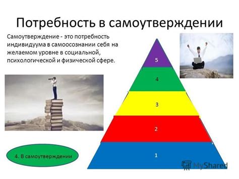 Психологический аспект: самоутверждение и потребность в свободе, отраженные в сновидениях