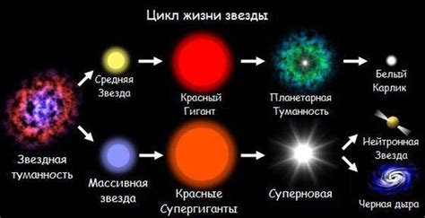 Пульсары: маленькие, но сильные остатки звезды