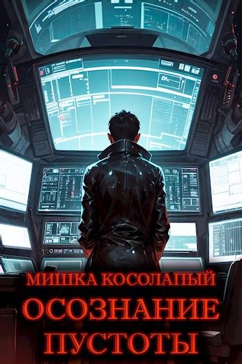 Пустота, раздавшаяся на просторах: осознание глубинной пустоты