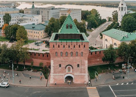 Путеводитель по Новгороду: лучшие места для отдыха с детьми этим летом