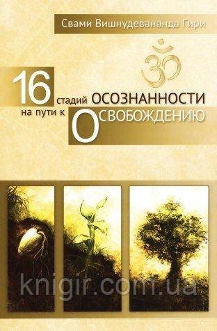 Пути к освобождению: использование сознания и внешних ресурсов