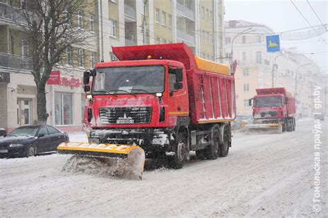 Работа в сложных погодных условиях и ответственность лоцмана