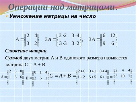 Равномерный метод в математике: что это такое?