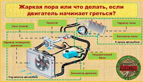 Радиатор с кондиционером: как это работает 