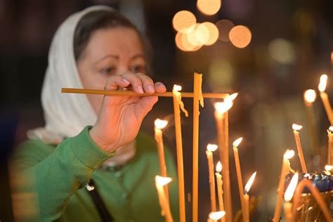 Радоница: происхождение и традиции