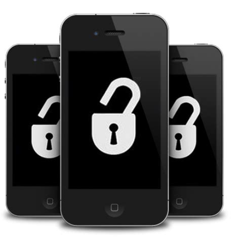 Разблокировка iPhone: что означает "unlocked" и какие возможности предоставляет