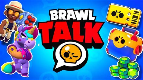 Разбор термина Brawl Stars