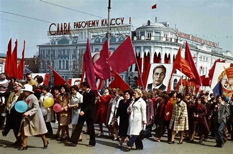 Развитие Пулково в советский период