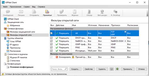 Развитие и перспективы VipNet Client