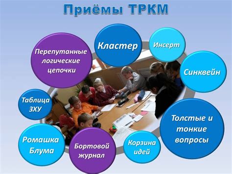 Развитие критического мышления и социальной компетентности