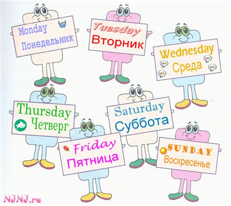 Разгадывая символику снов: интерпретация дней недели