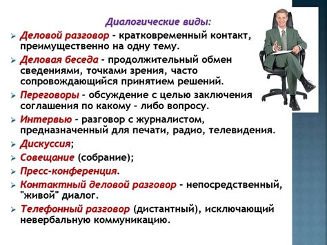 Разглагольствование как форма коммуникации