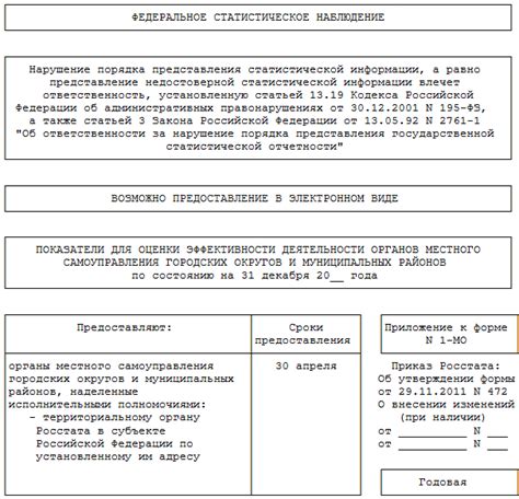 Раздел 1. Код отчитывающейся организации: основные понятия