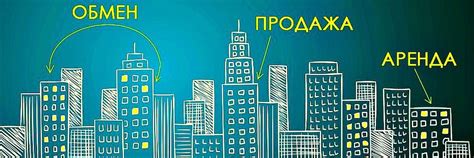 Раздел 4: Продажа или аренда недвижимости