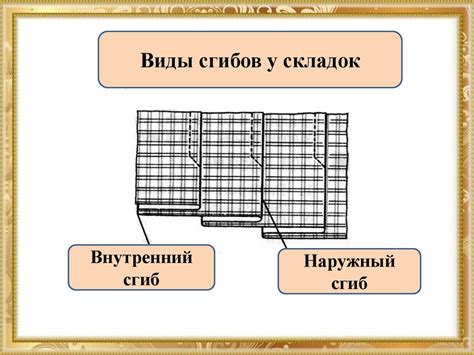 Раздел 4: Технические аспекты сметания вытачек