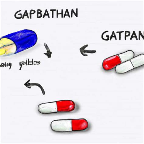 Различия между нейронтином и габапентином