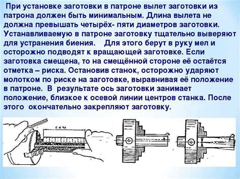 Различия между понятиями "люфт" и "зазор" и как это влияет на функциональность