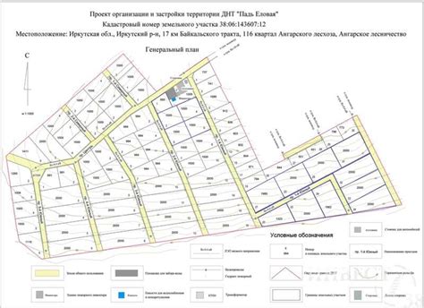 Различия между поселками СНТ и дачными кооперативами