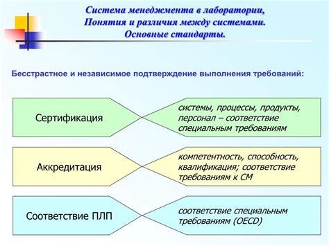 Различия между системами оттайки