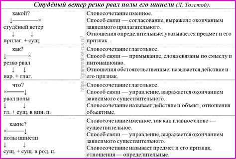 Различные интерпретации словосочетания "не выказала"