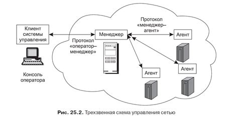 Различные типы протоколов и их применение