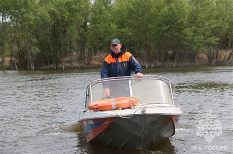 Размышление о сновидениях, которые включают аварии на воде