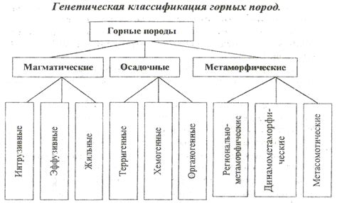 Разновидности и классификация устрады