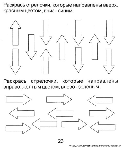 Разновидности машинки со стрелочкой