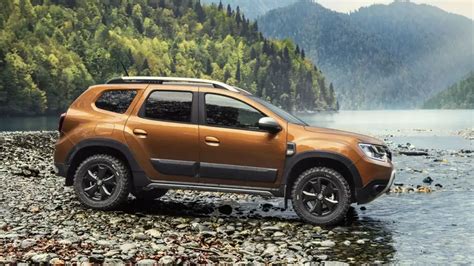 Разнообразие комплектаций Renault Duster на российском рынке