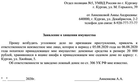 Разнообразие смыслов и оценок снов о краже денежных средств из жилища