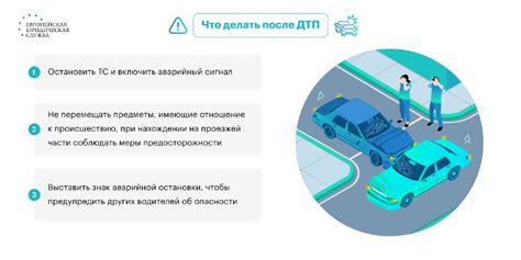 Разнообразные обстоятельства, сопровождающие ДТП во сновидениях