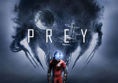 Раскрываем тайны шутера "Prey"