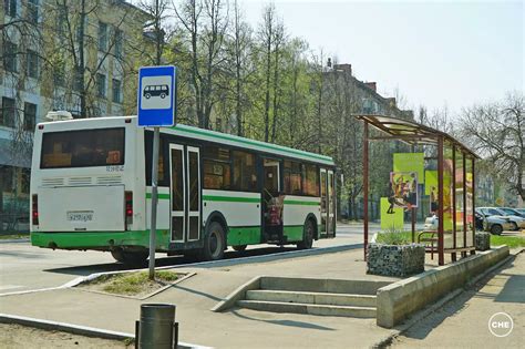 Расписание автобусов в Москве утром: с какого времени начинают ходить