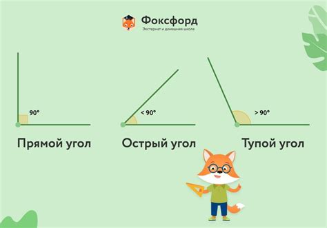 Расположен перпендикулярно в геометрии: определение и применение