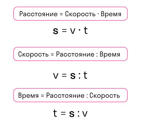 Расстояние и время: как совместить заочное знакомство