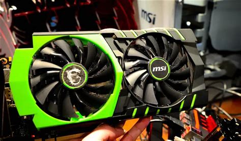 Расшифровка приставки "ti" в видеокартах NVIDIA