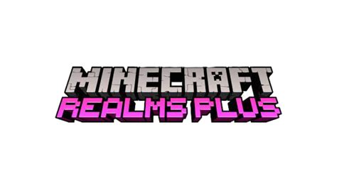 Регистрация и покупка Minecraft Realms