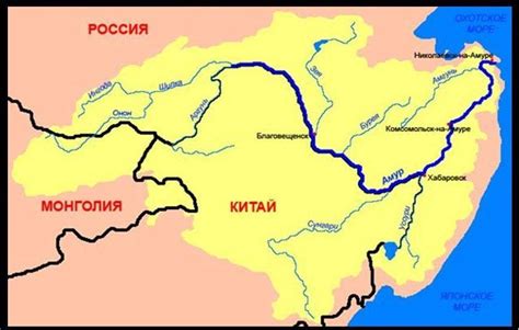 Река без брода: почему она углубляется и какова ее роль?