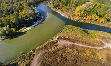 Река ворона в символике культур и религий